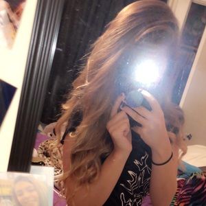 Meet your Posher, Jade